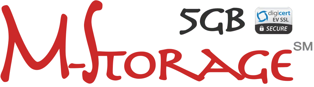 Add 5GB Additional Secure Storage: Monthly Subscription